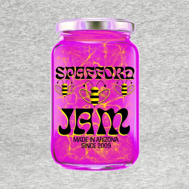 Bee Jam by Trigger413